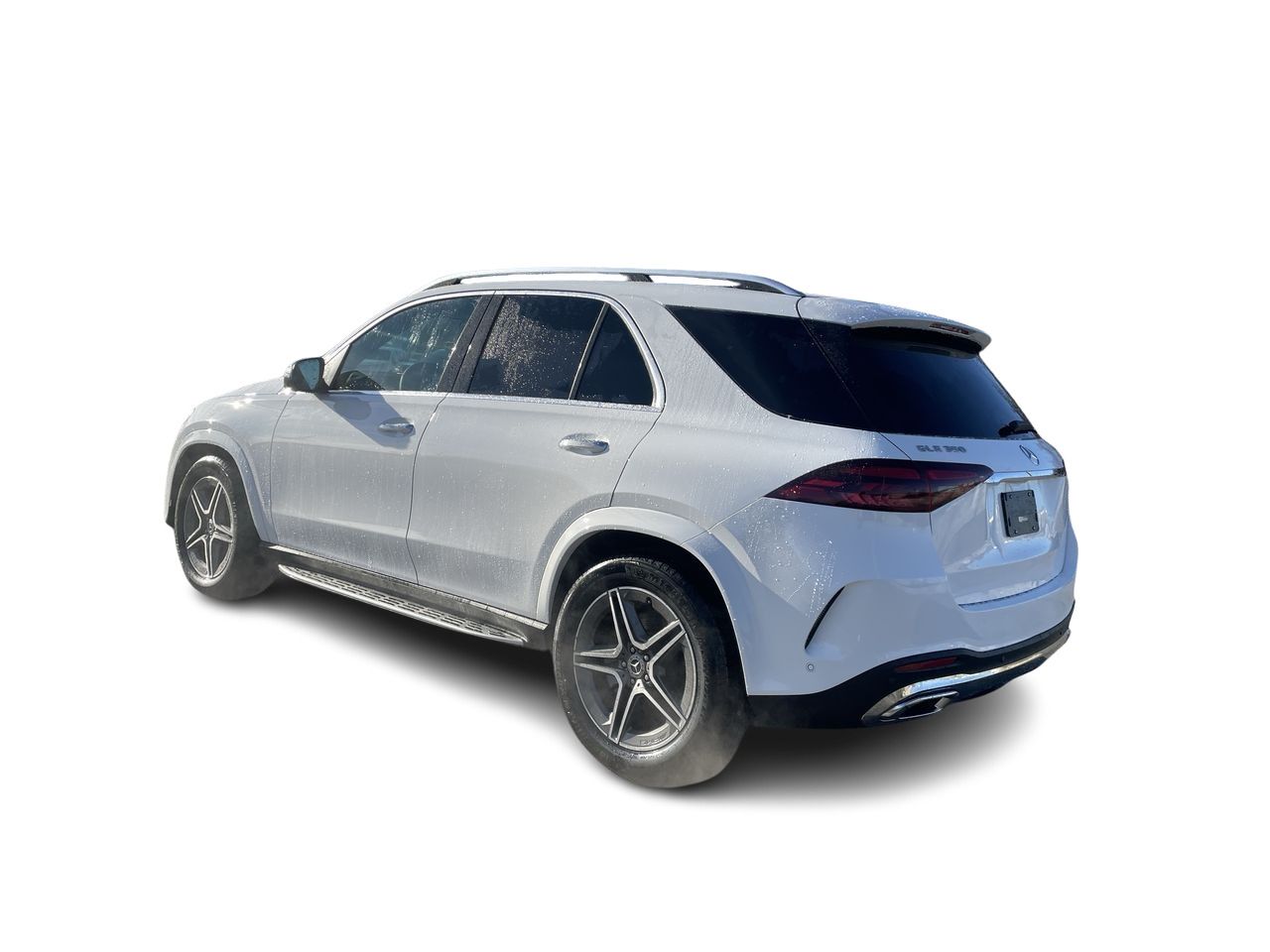 2026 Mercedes-Benz GLE