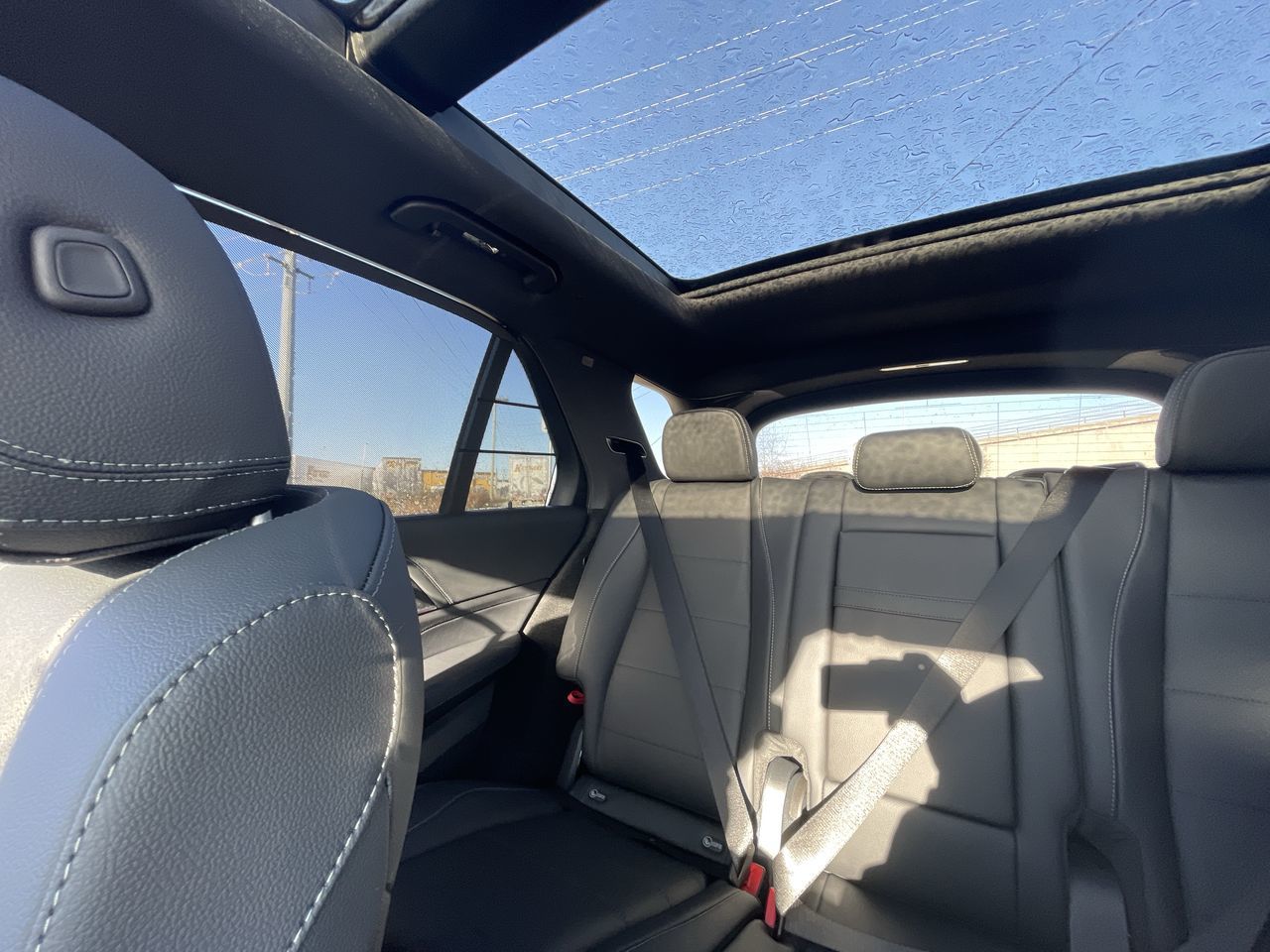 2026 Mercedes-Benz GLE