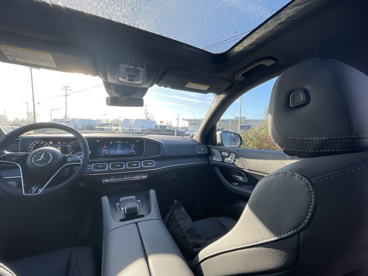 2026 Mercedes-Benz GLE