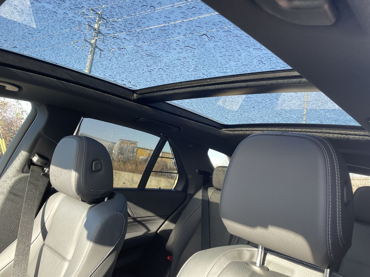 2026 Mercedes-Benz GLE