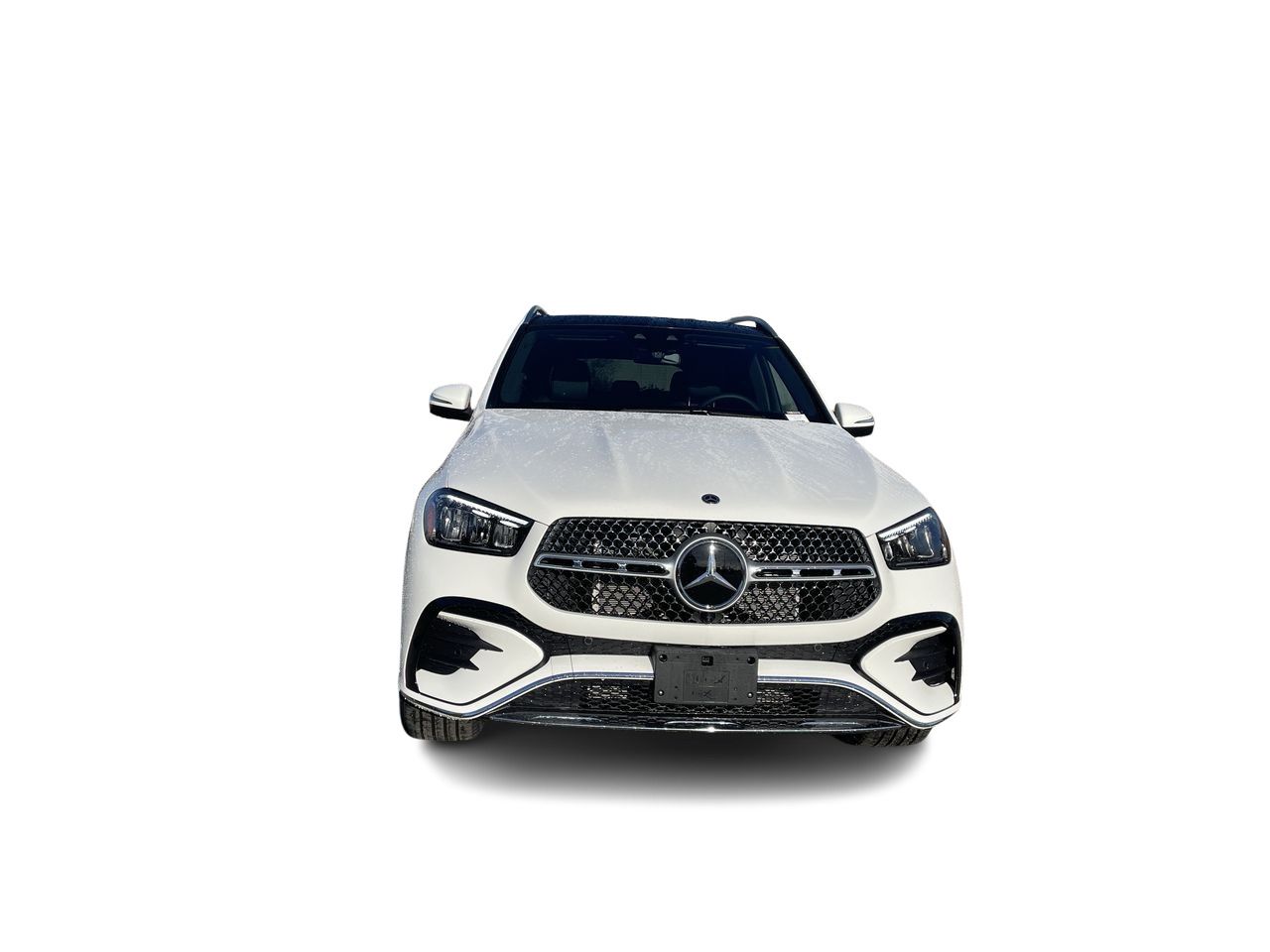 2026 Mercedes-Benz GLE