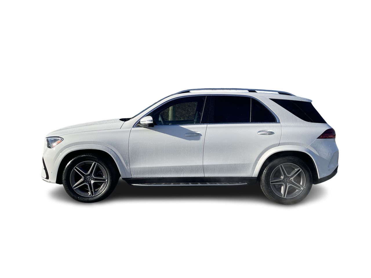 2026 Mercedes-Benz GLE