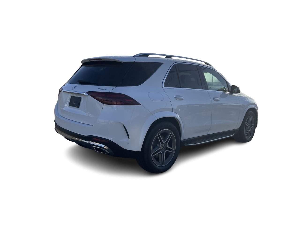 2026 Mercedes-Benz GLE