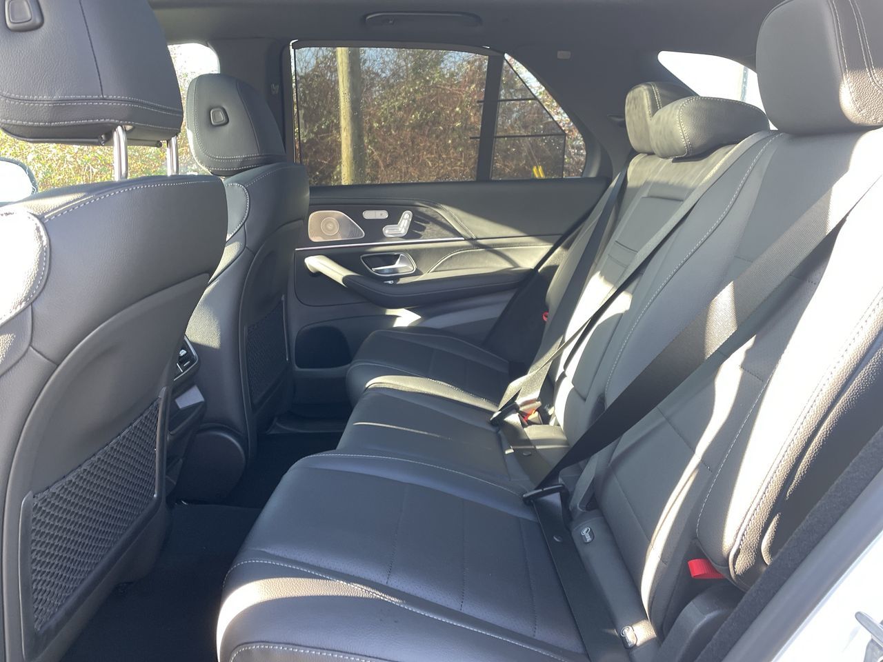 2026 Mercedes-Benz GLE