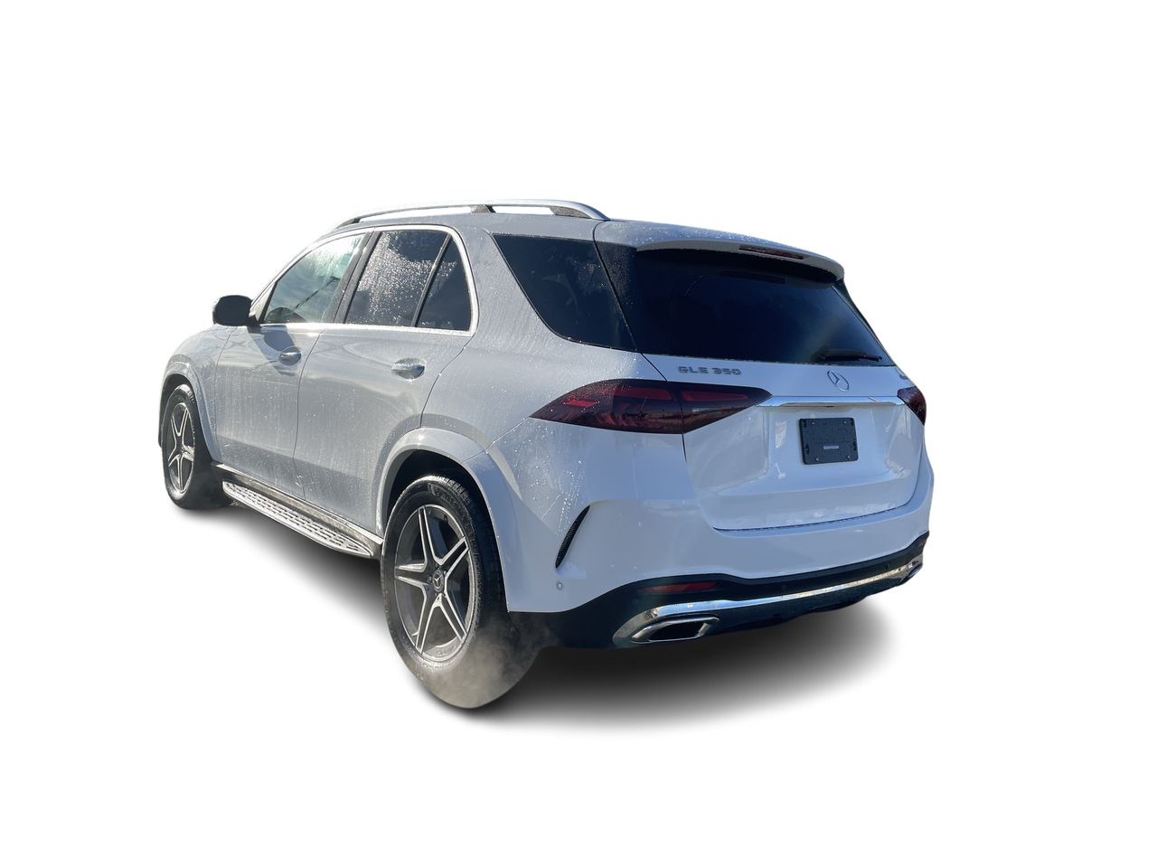 2026 Mercedes-Benz GLE