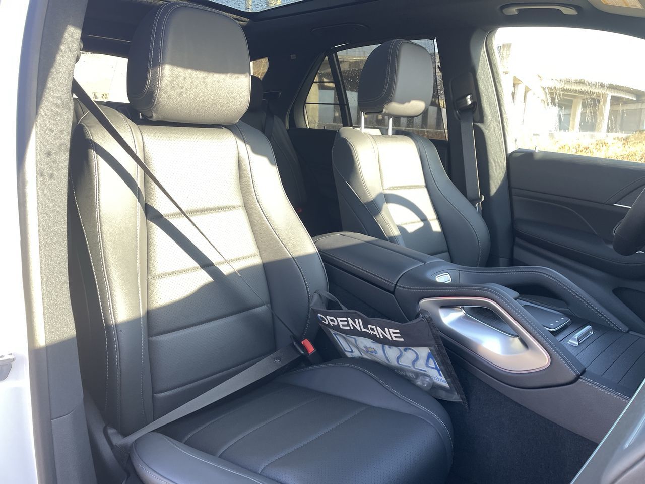 2026 Mercedes-Benz GLE