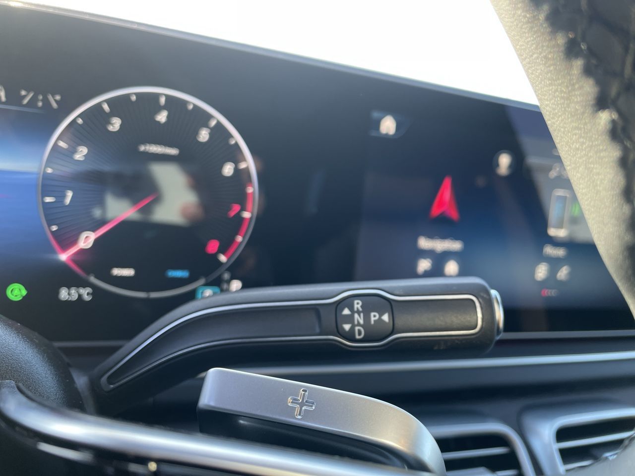 2026 Mercedes-Benz GLE