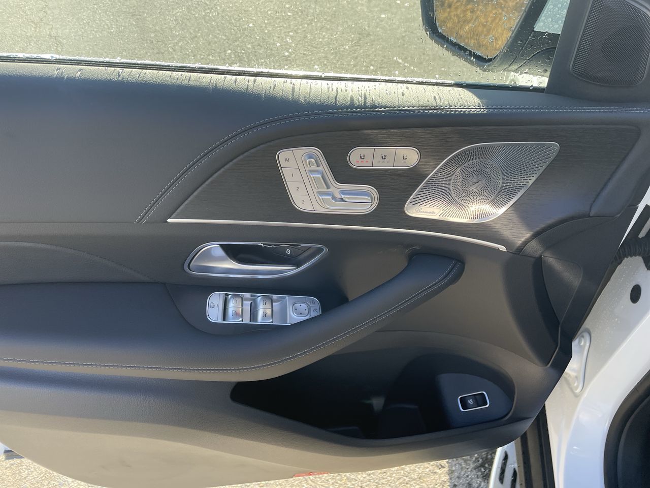 2026 Mercedes-Benz GLE