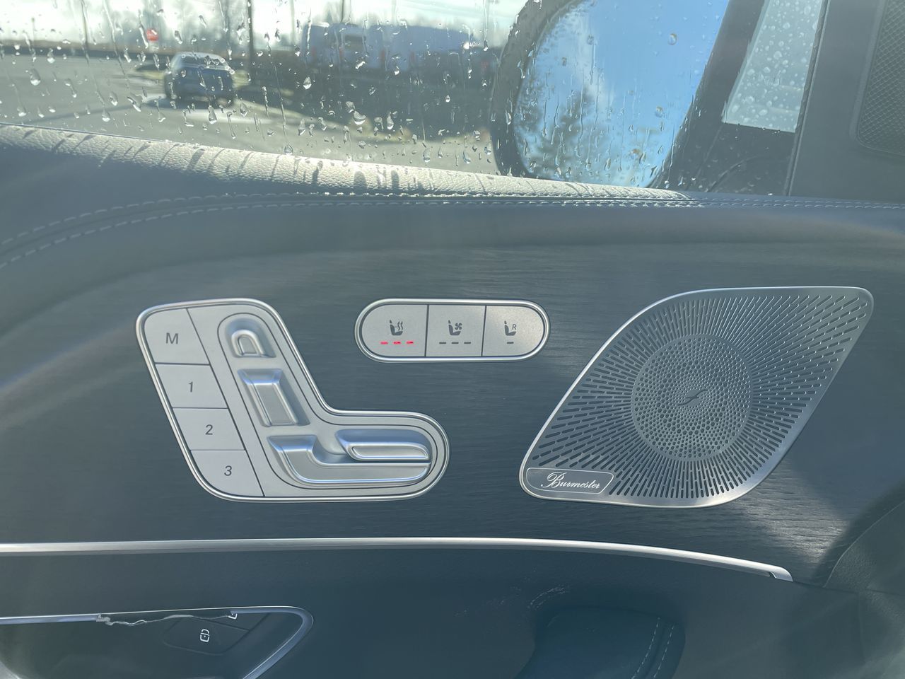 2026 Mercedes-Benz GLE