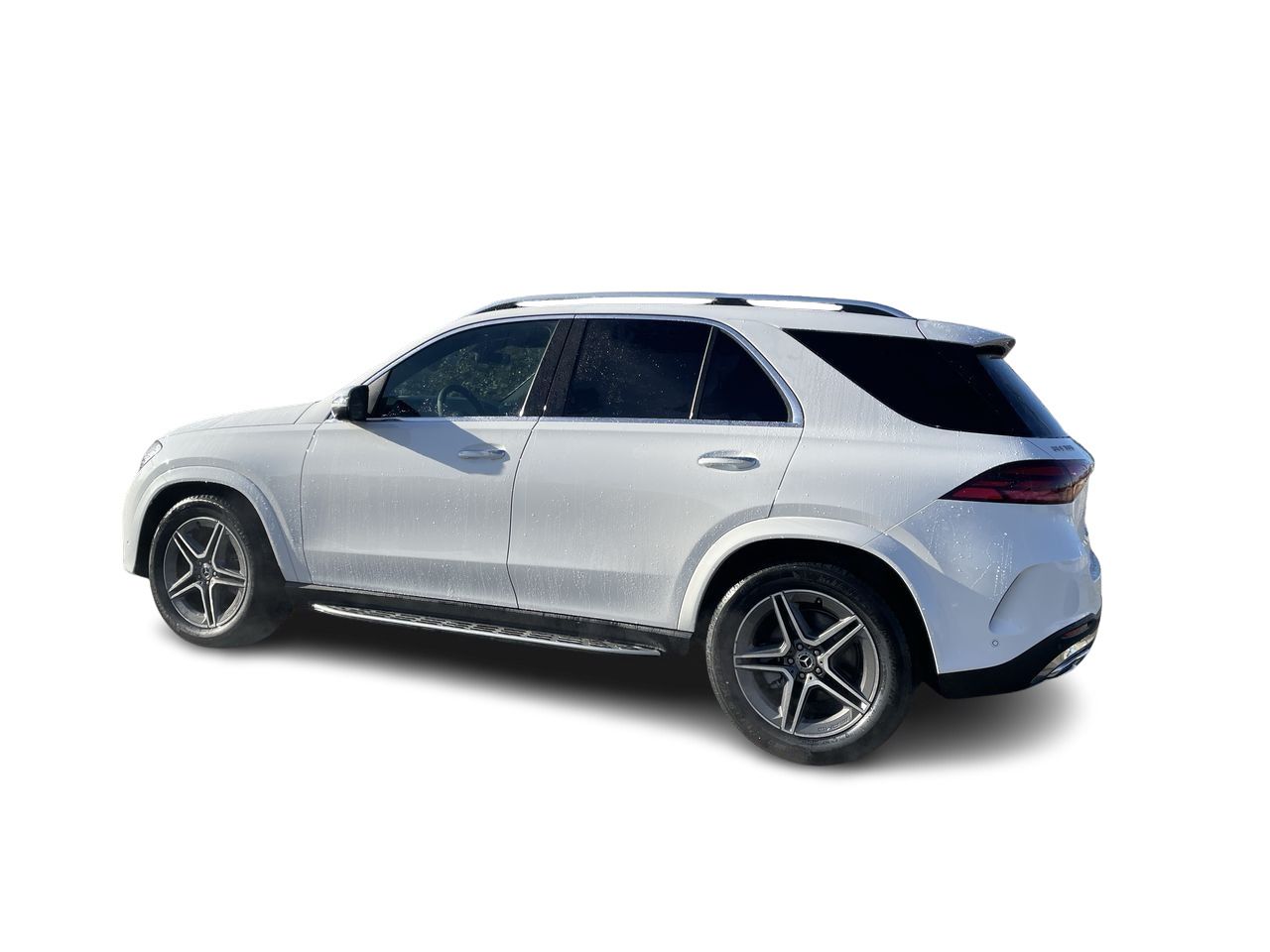 2026 Mercedes-Benz GLE