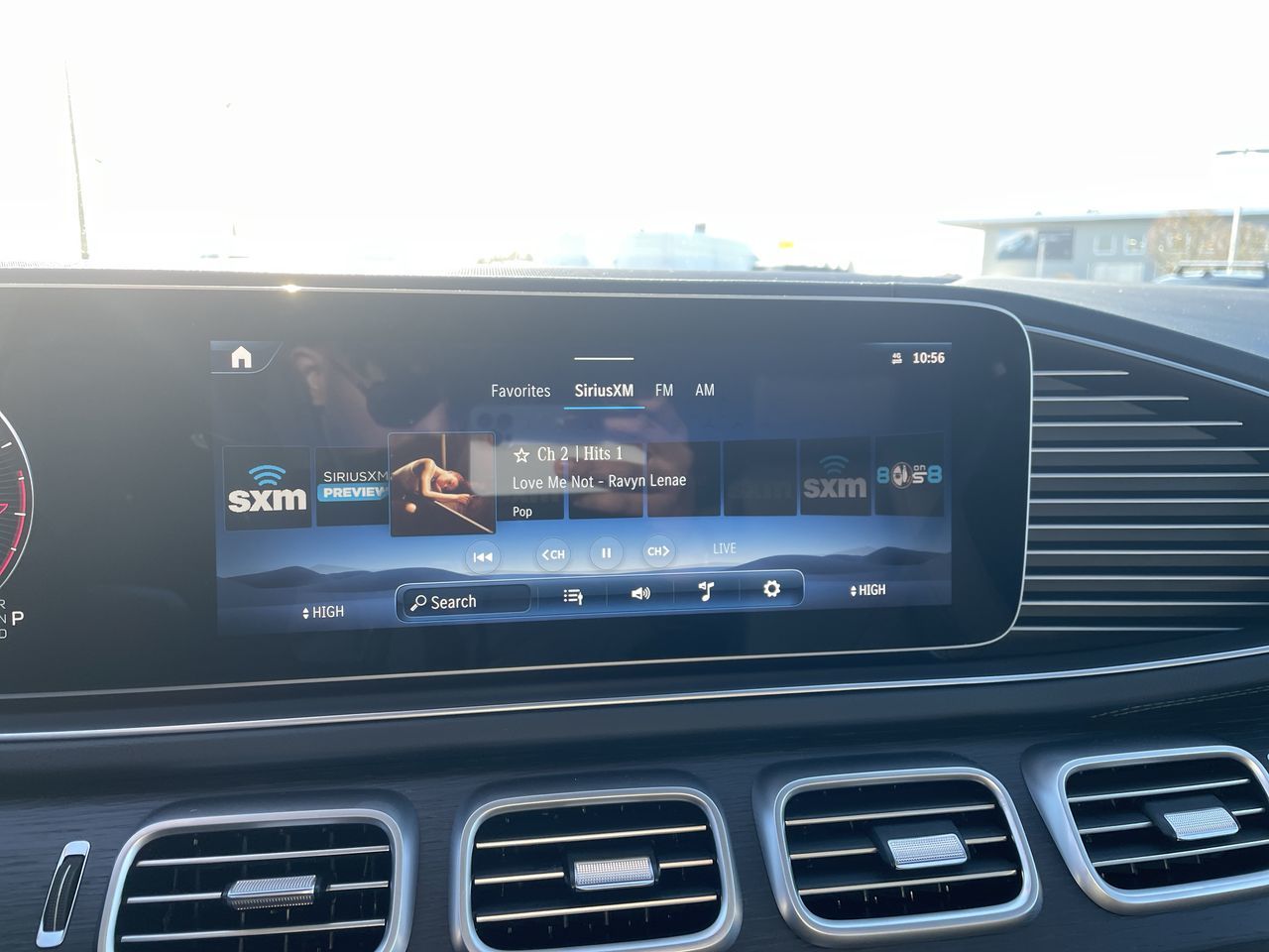 2026 Mercedes-Benz GLE