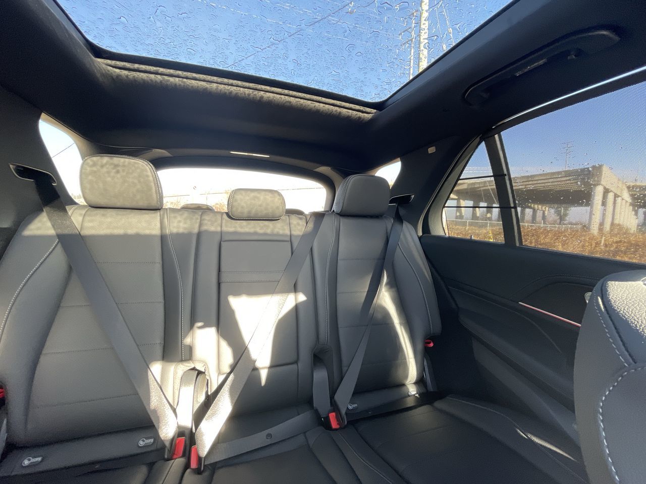 2026 Mercedes-Benz GLE