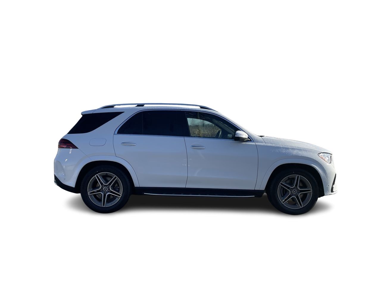 2026 Mercedes-Benz GLE