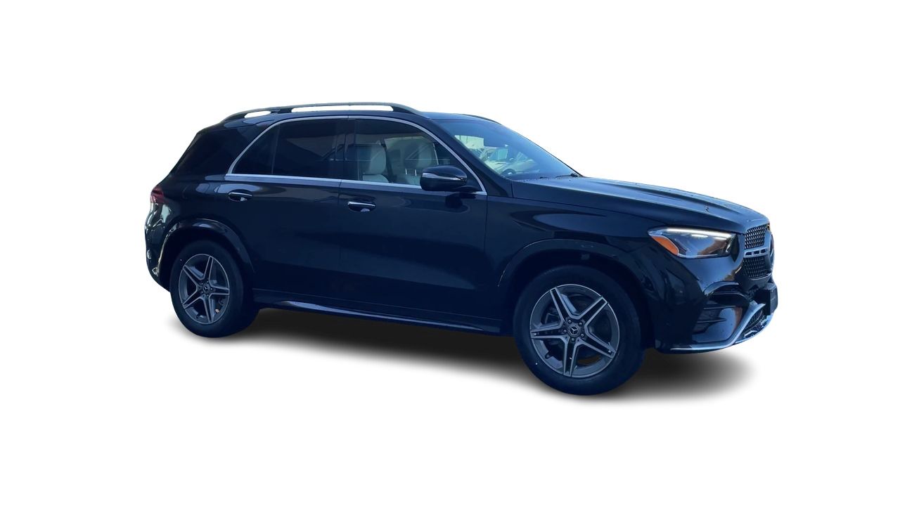 Mercedes-Benz GLE  2026 à Langley, Colombie-Britannique