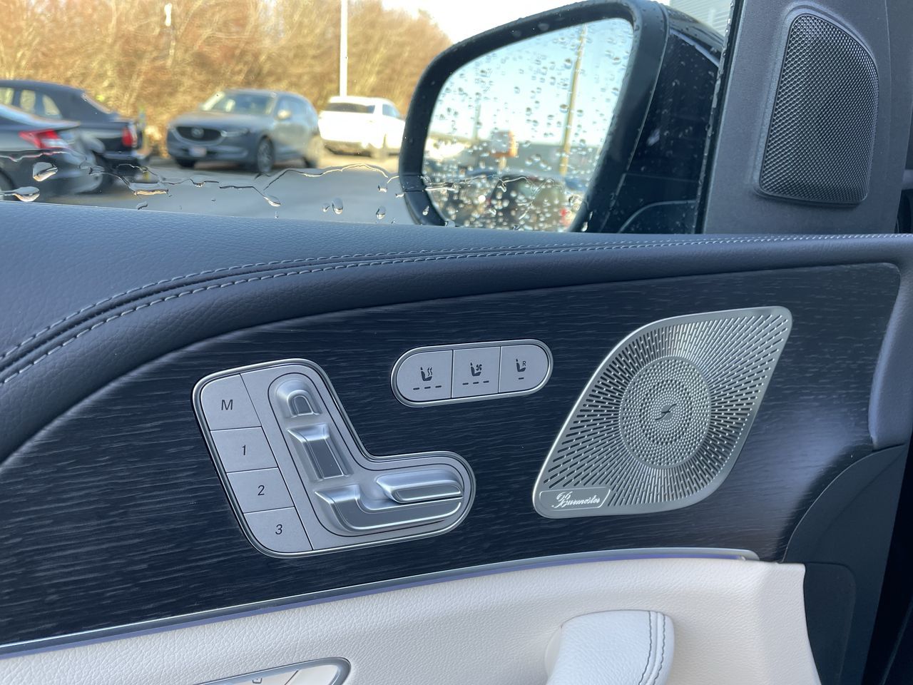 Mercedes-Benz GLE  2026 à Langley, Colombie-Britannique