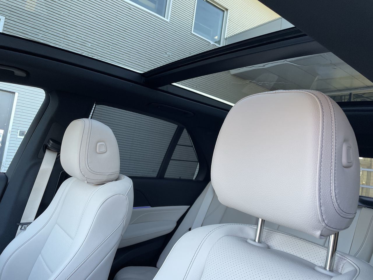 Mercedes-Benz GLE  2026 à Langley, Colombie-Britannique