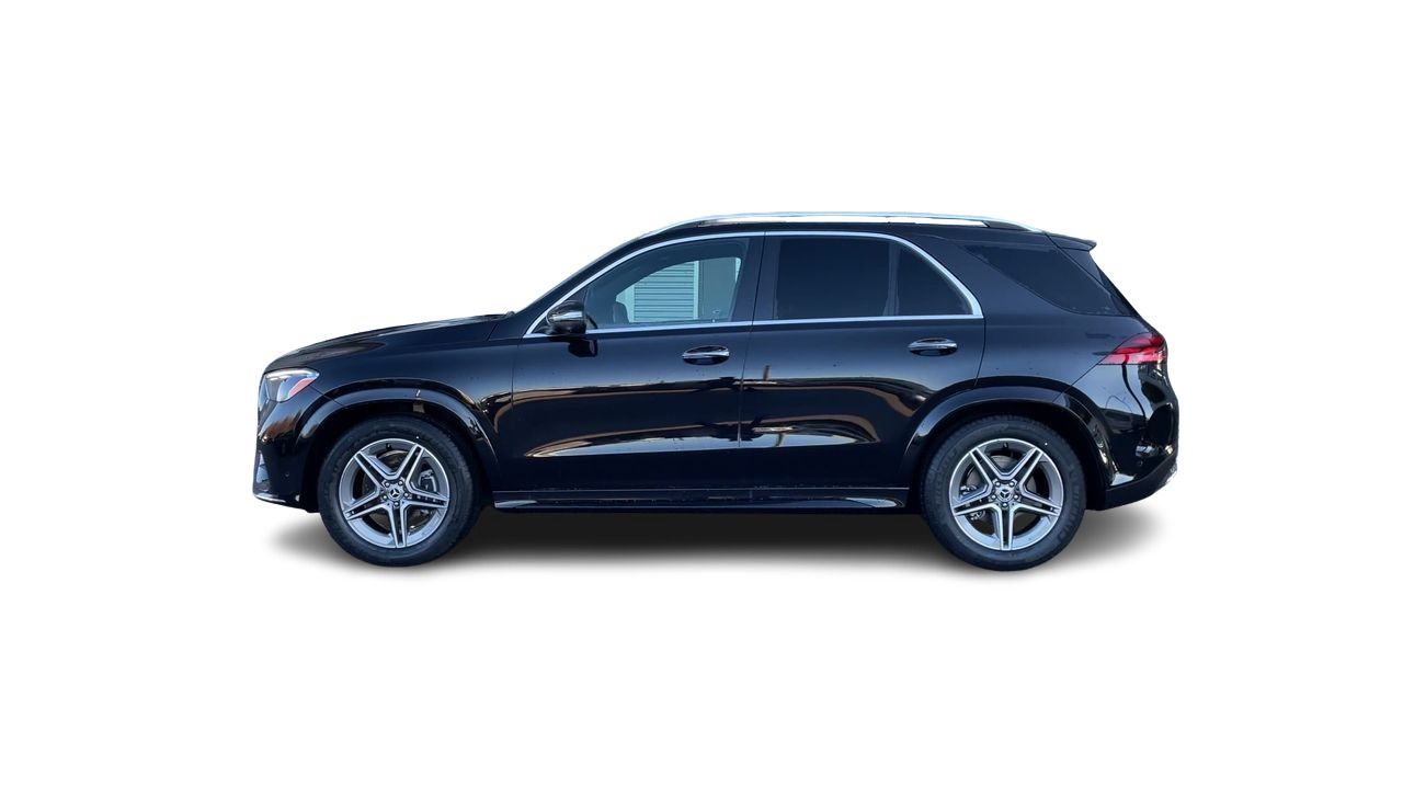 Mercedes-Benz GLE  2026 à Langley, Colombie-Britannique