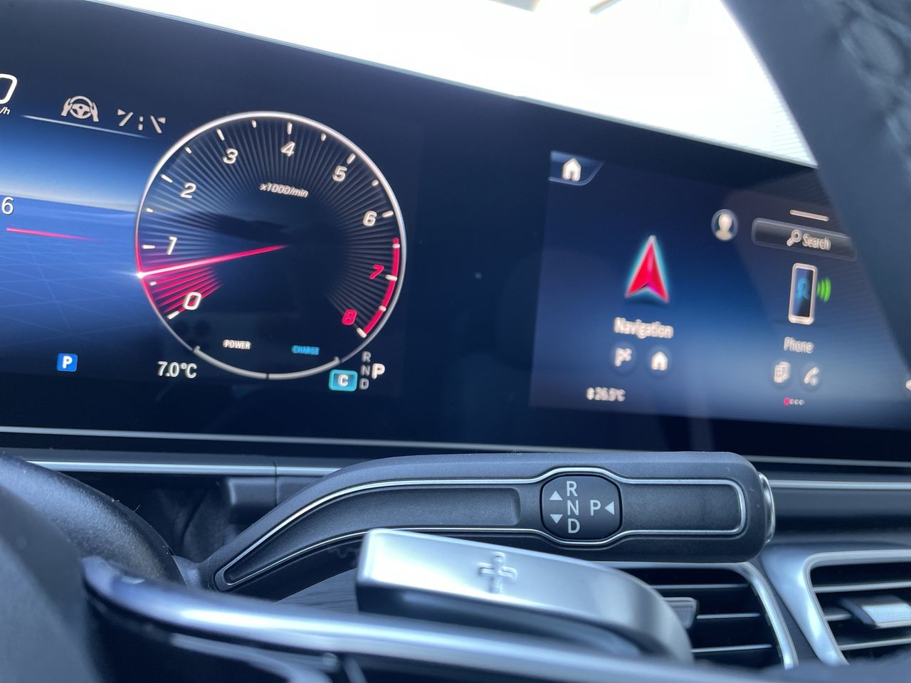 Mercedes-Benz GLE  2026 à Langley, Colombie-Britannique