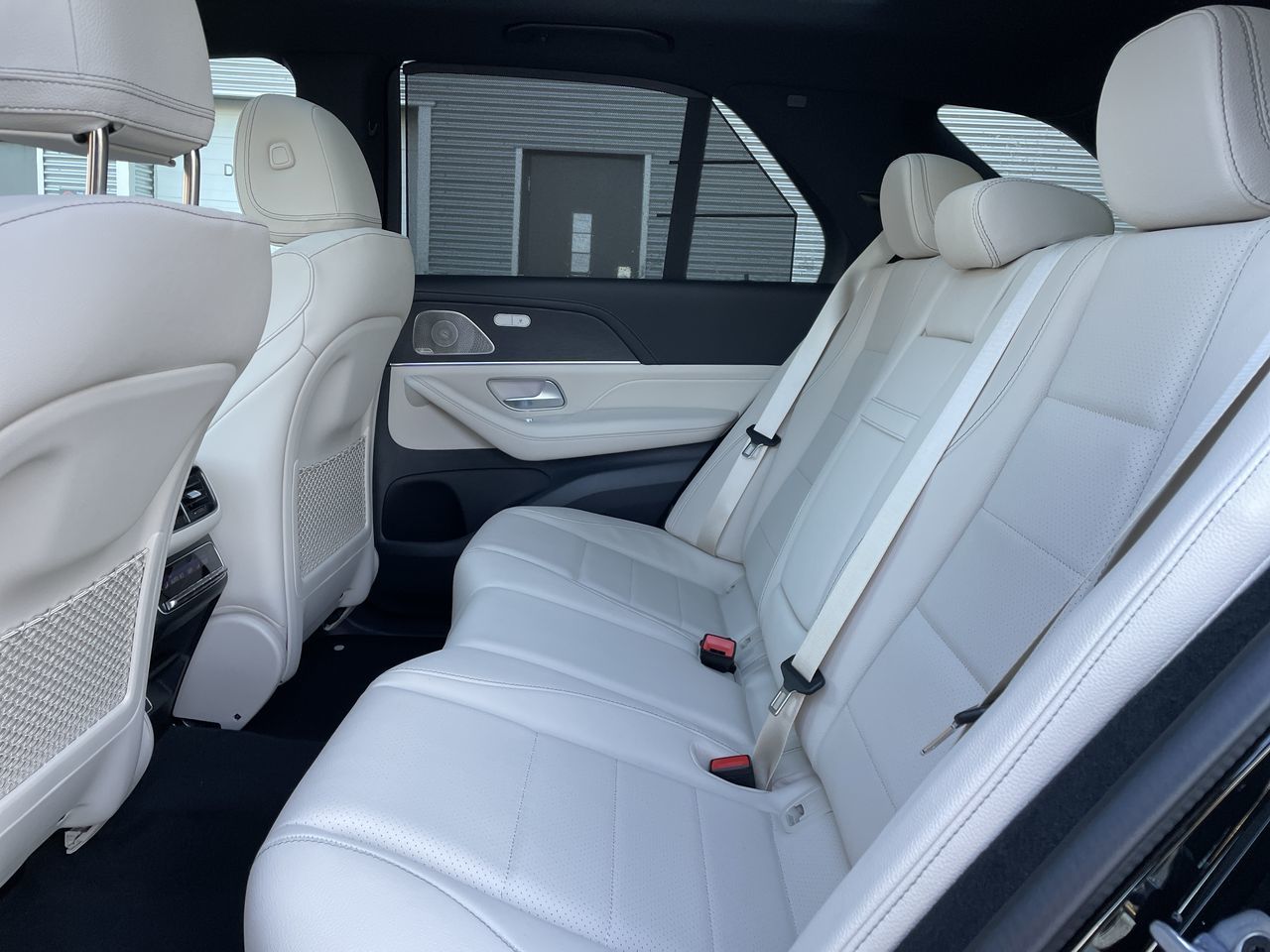 Mercedes-Benz GLE  2026 à Langley, Colombie-Britannique