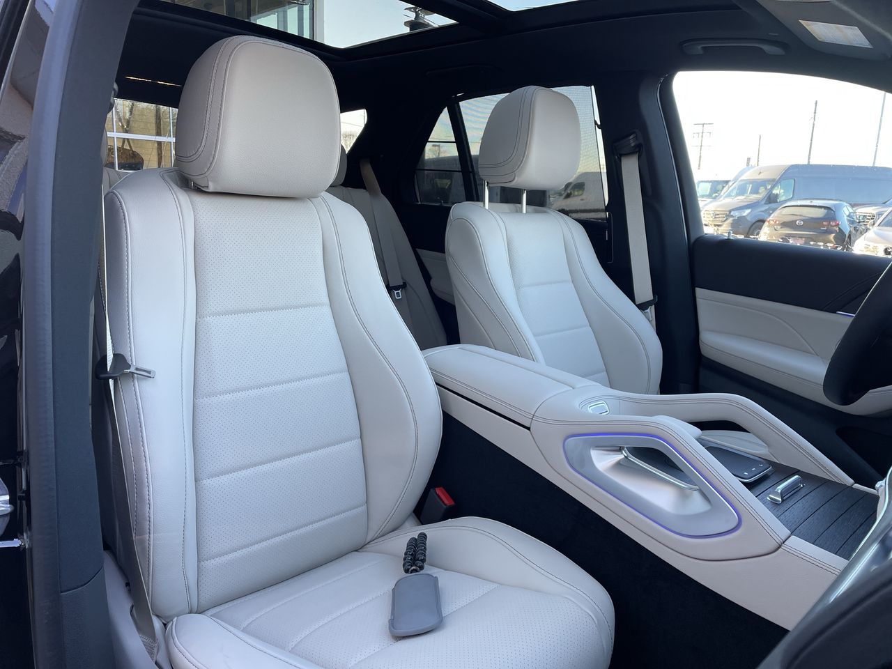 Mercedes-Benz GLE  2026 à Langley, Colombie-Britannique