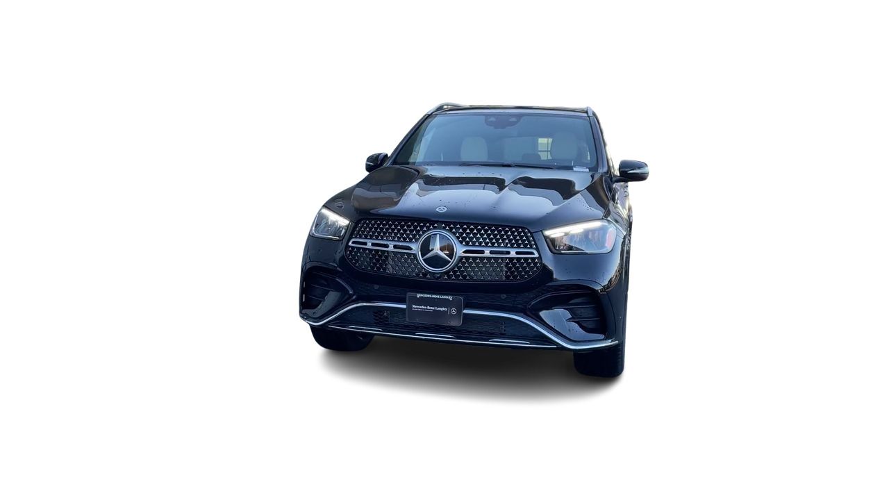 Mercedes-Benz GLE  2026 à Langley, Colombie-Britannique