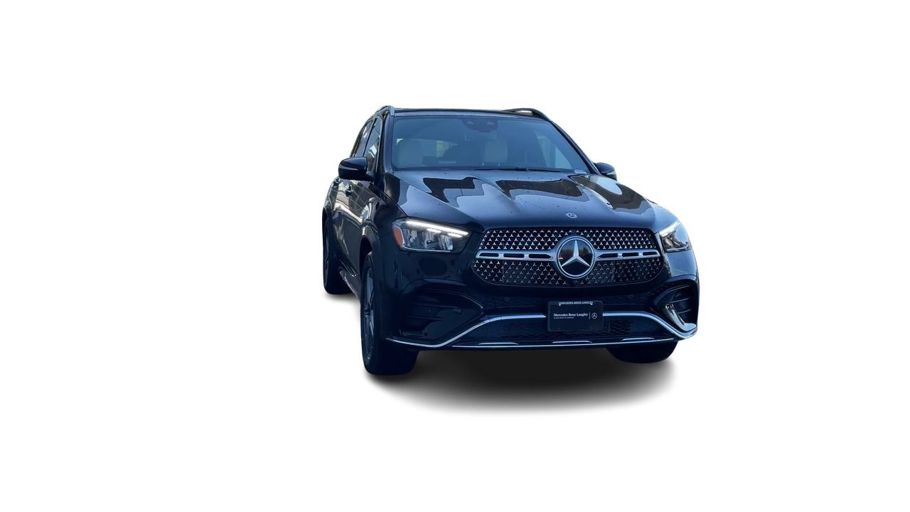 Mercedes-Benz GLE  2026 à Langley, Colombie-Britannique