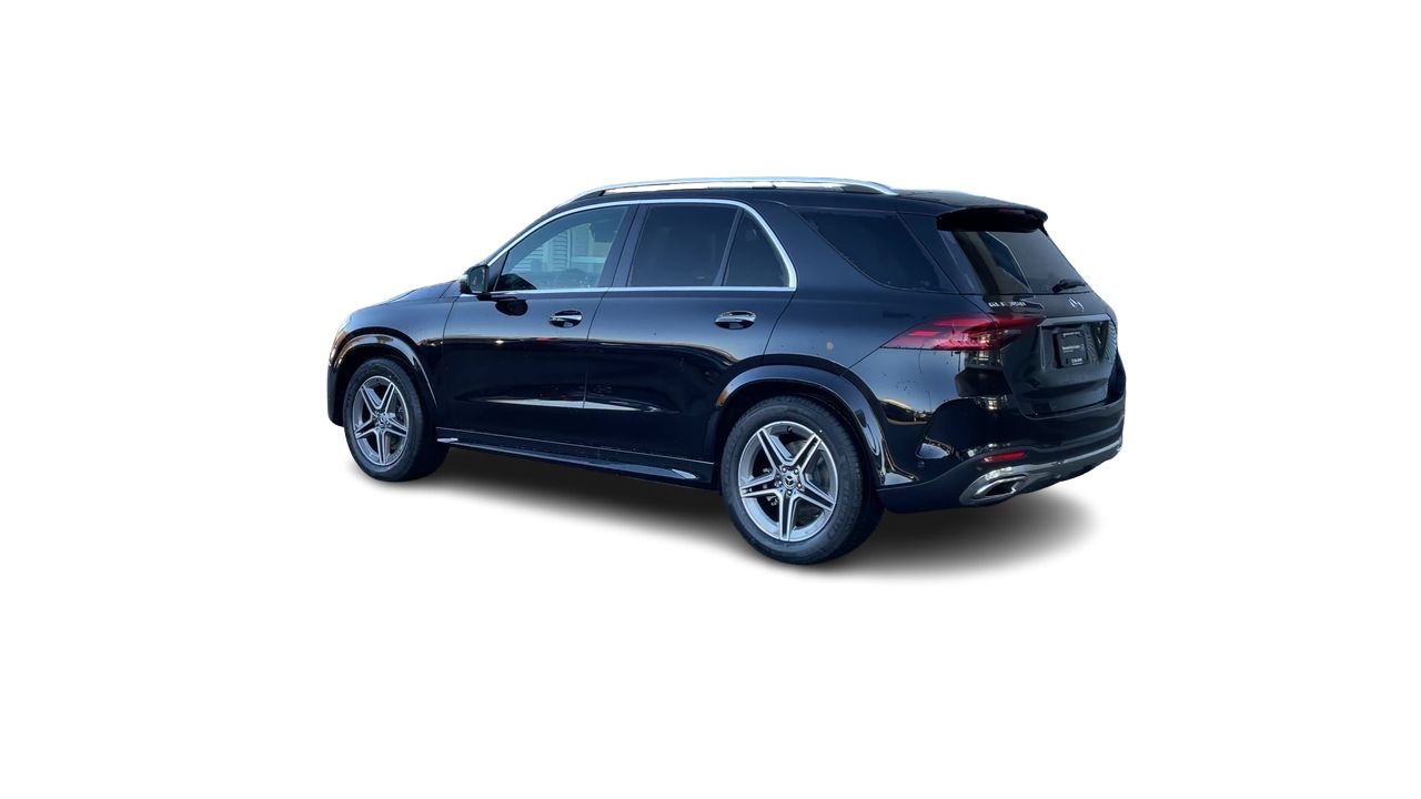 Mercedes-Benz GLE  2026 à Langley, Colombie-Britannique