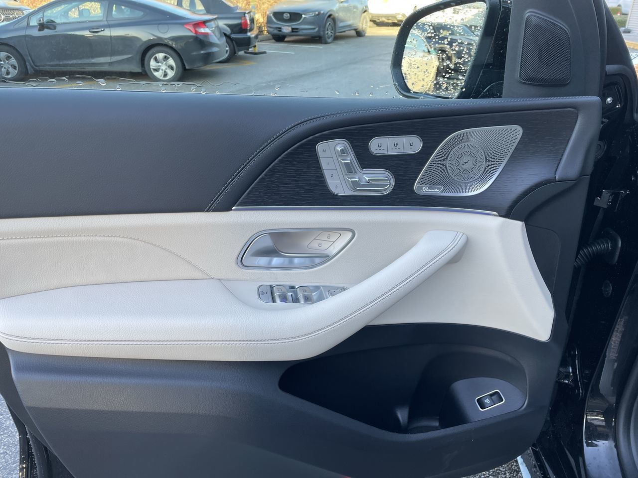 Mercedes-Benz GLE  2026 à Langley, Colombie-Britannique