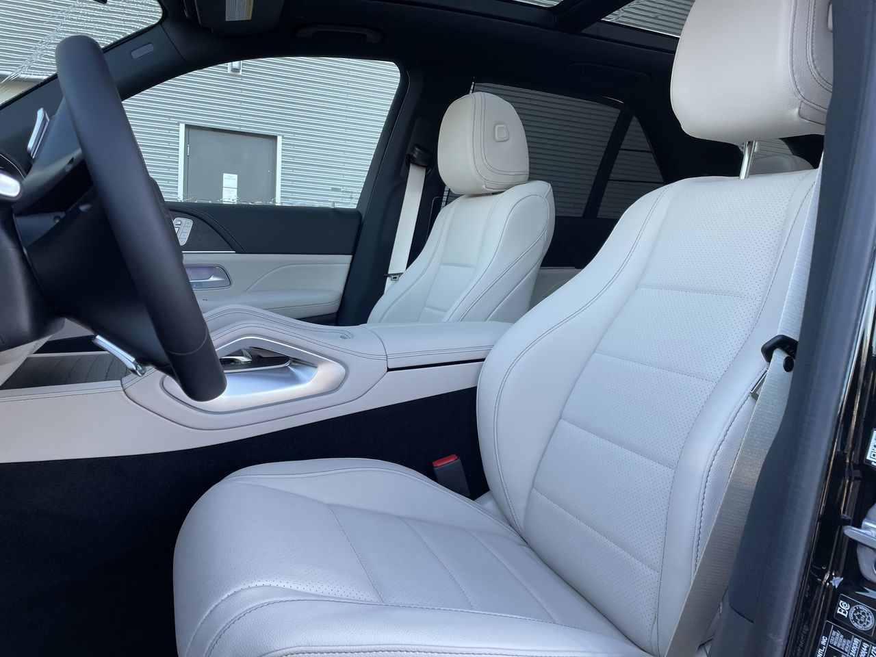 Mercedes-Benz GLE  2026 à Langley, Colombie-Britannique