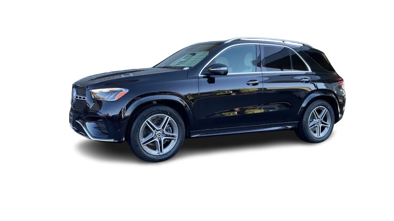 Mercedes-Benz GLE  2026 à Langley, Colombie-Britannique