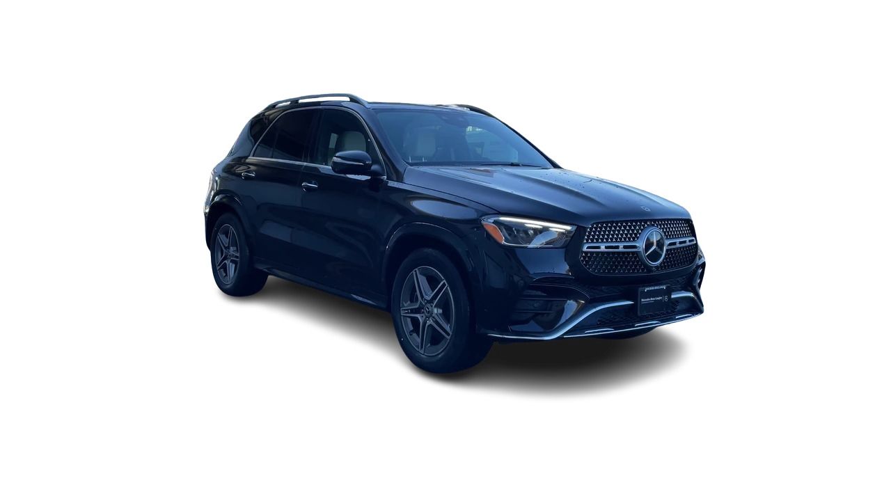 Mercedes-Benz GLE  2026 à Langley, Colombie-Britannique