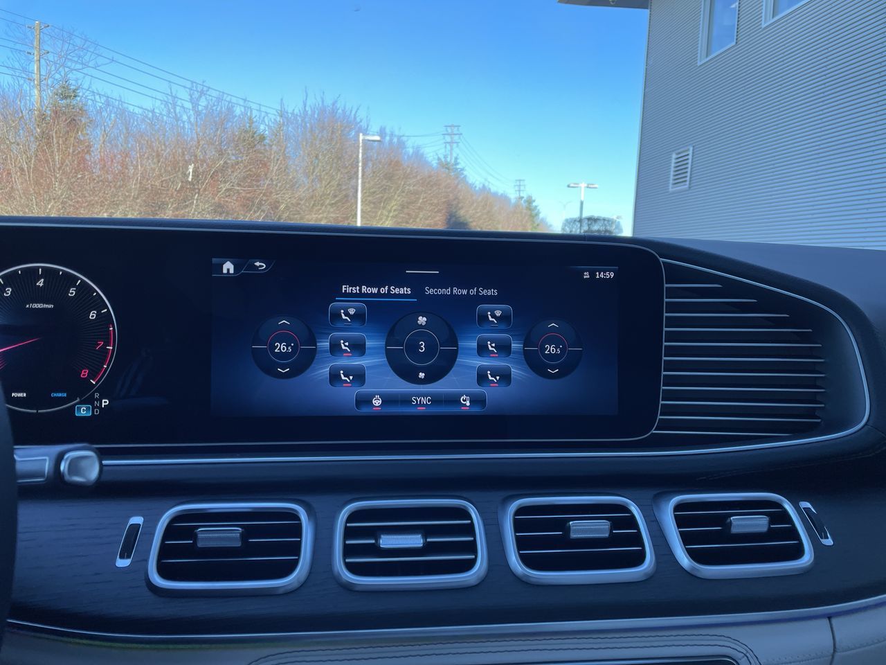 Mercedes-Benz GLE  2026 à Langley, Colombie-Britannique