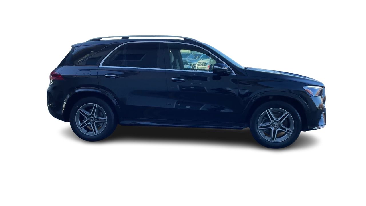 Mercedes-Benz GLE  2026 à Langley, Colombie-Britannique