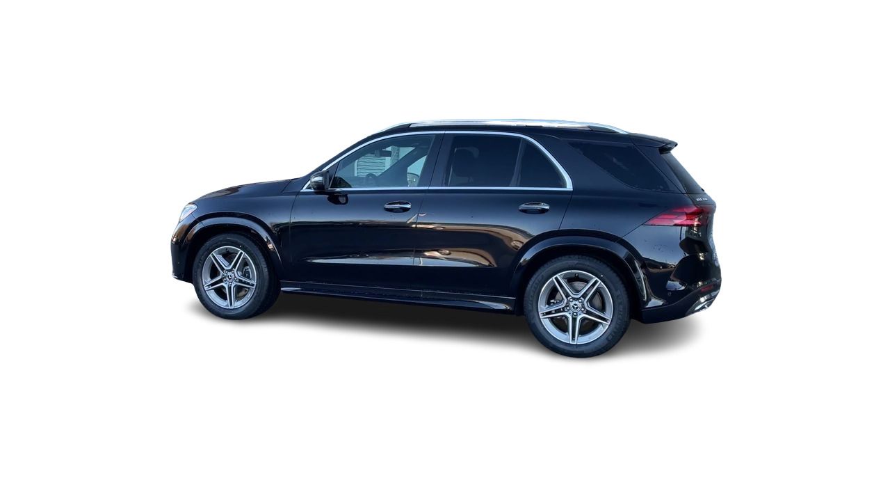 Mercedes-Benz GLE  2026 à Langley, Colombie-Britannique