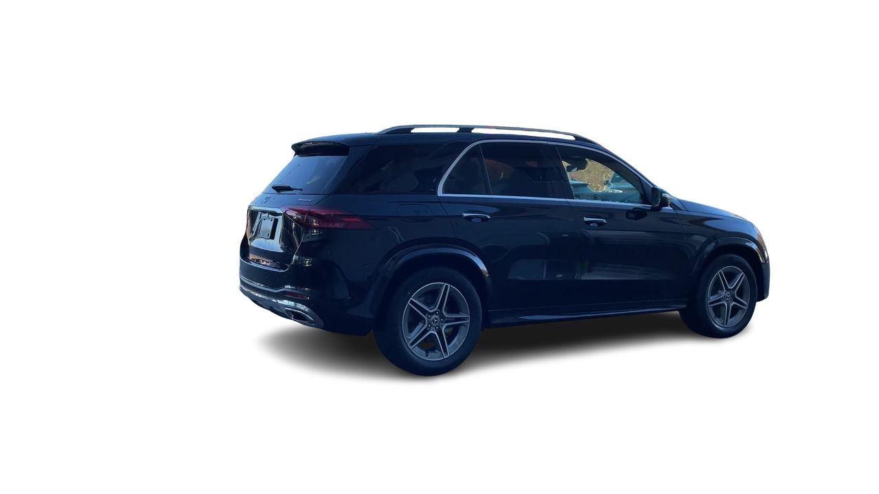 Mercedes-Benz GLE  2026 à Langley, Colombie-Britannique