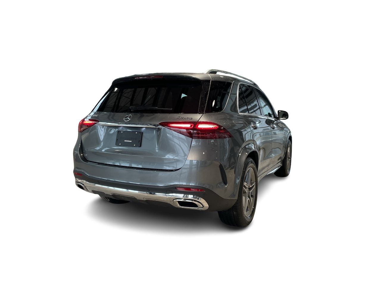 Mercedes-Benz GLE  2026 à Langley, Colombie-Britannique