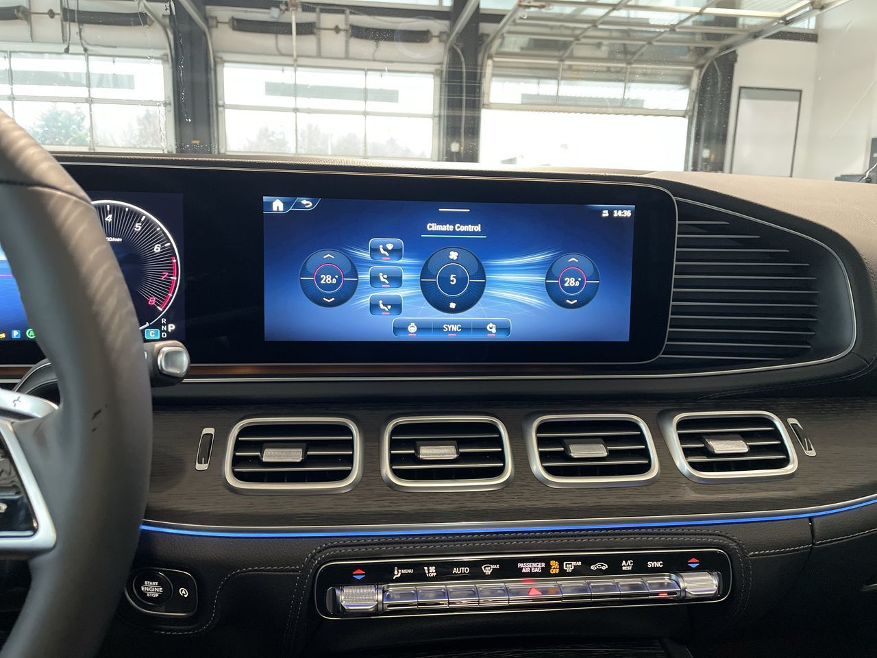 Mercedes-Benz GLE  2026 à Langley, Colombie-Britannique