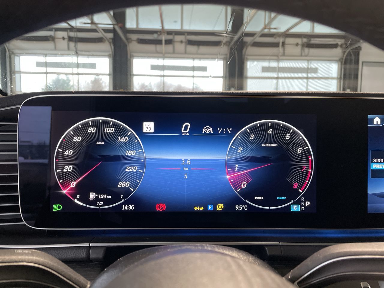 Mercedes-Benz GLE  2026 à Langley, Colombie-Britannique