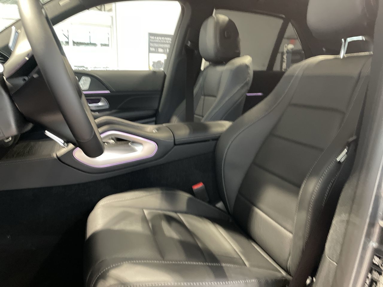 Mercedes-Benz GLE  2026 à Langley, Colombie-Britannique