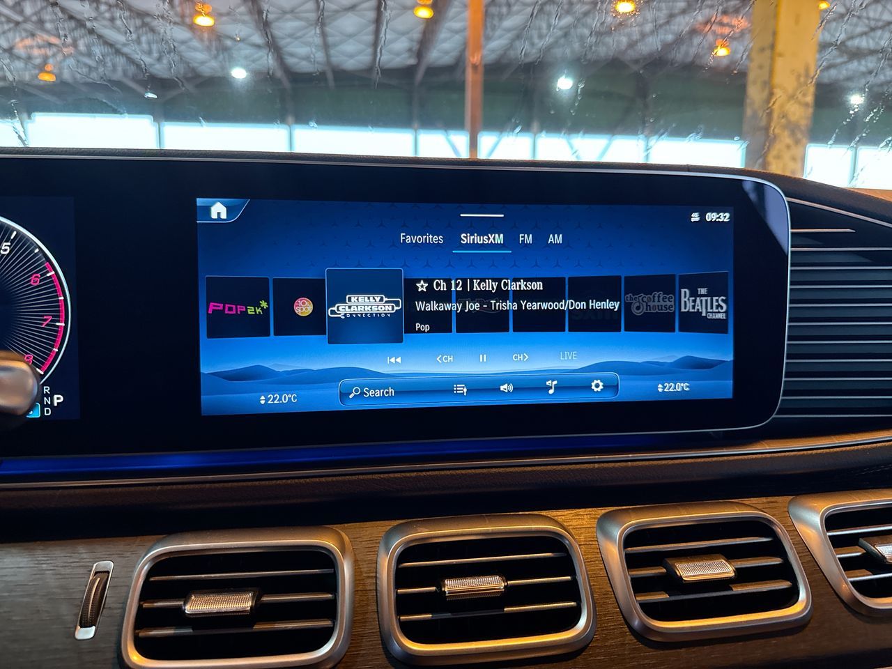 Mercedes-Benz GLE  2026 à Langley, Colombie-Britannique