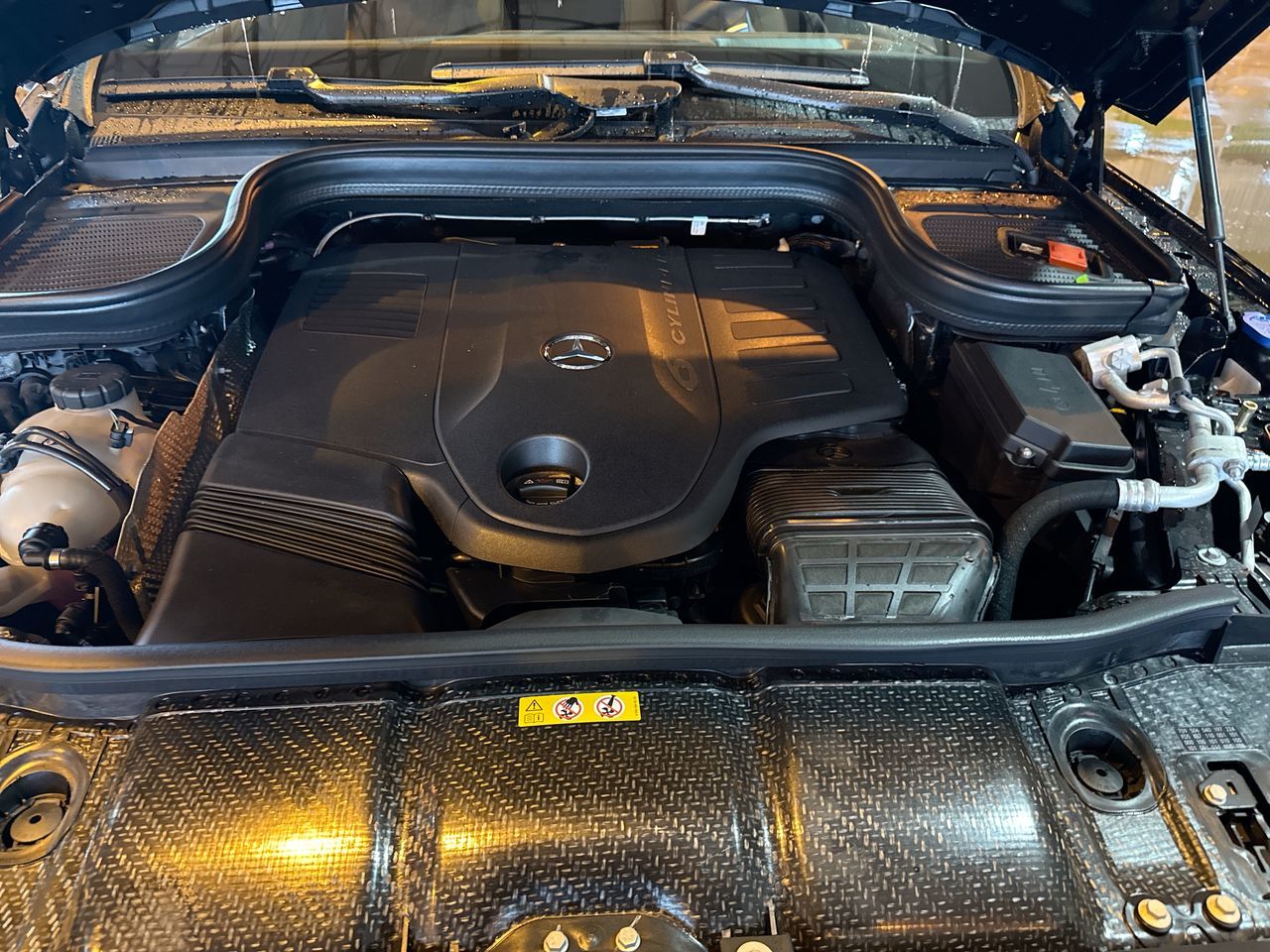 Mercedes-Benz GLE  2026 à Langley, Colombie-Britannique