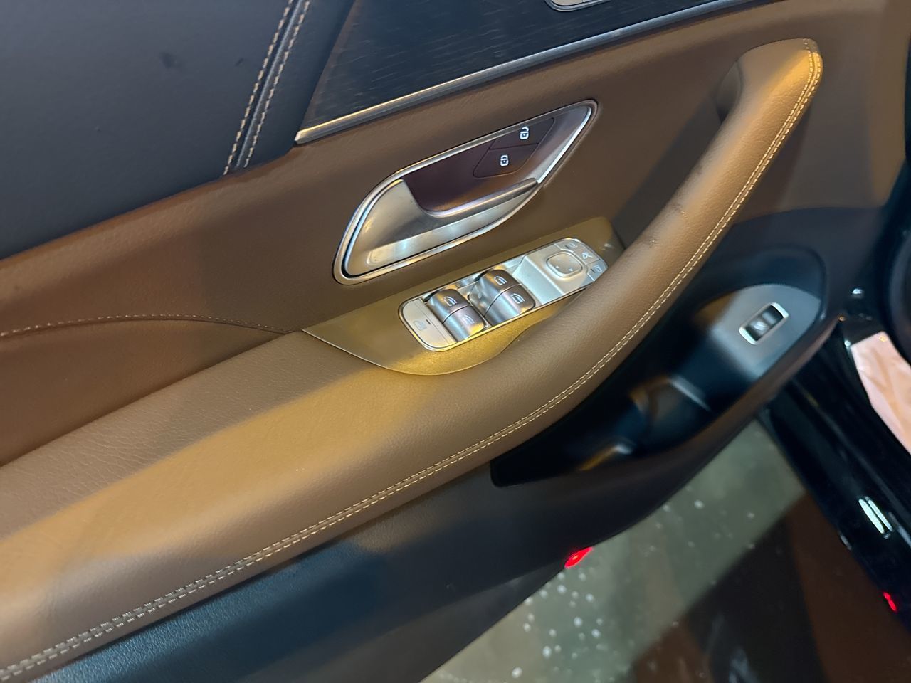 Mercedes-Benz GLE  2026 à Langley, Colombie-Britannique