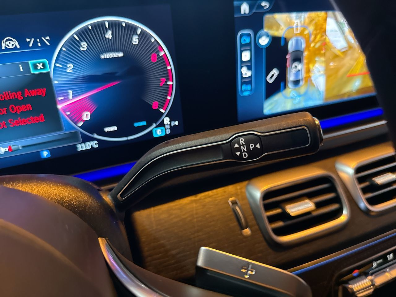 Mercedes-Benz GLE  2026 à Langley, Colombie-Britannique