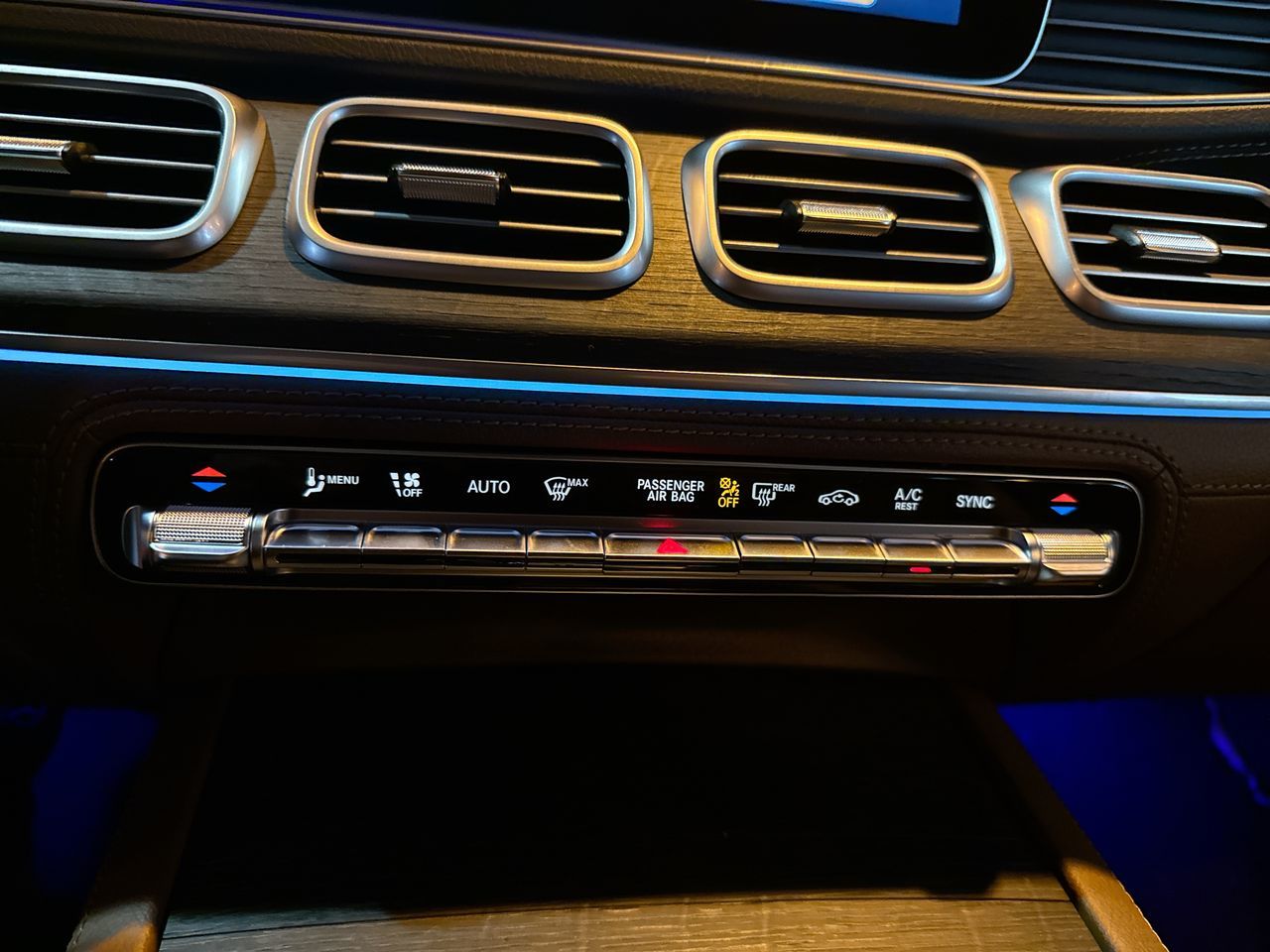 Mercedes-Benz GLE  2026 à Langley, Colombie-Britannique