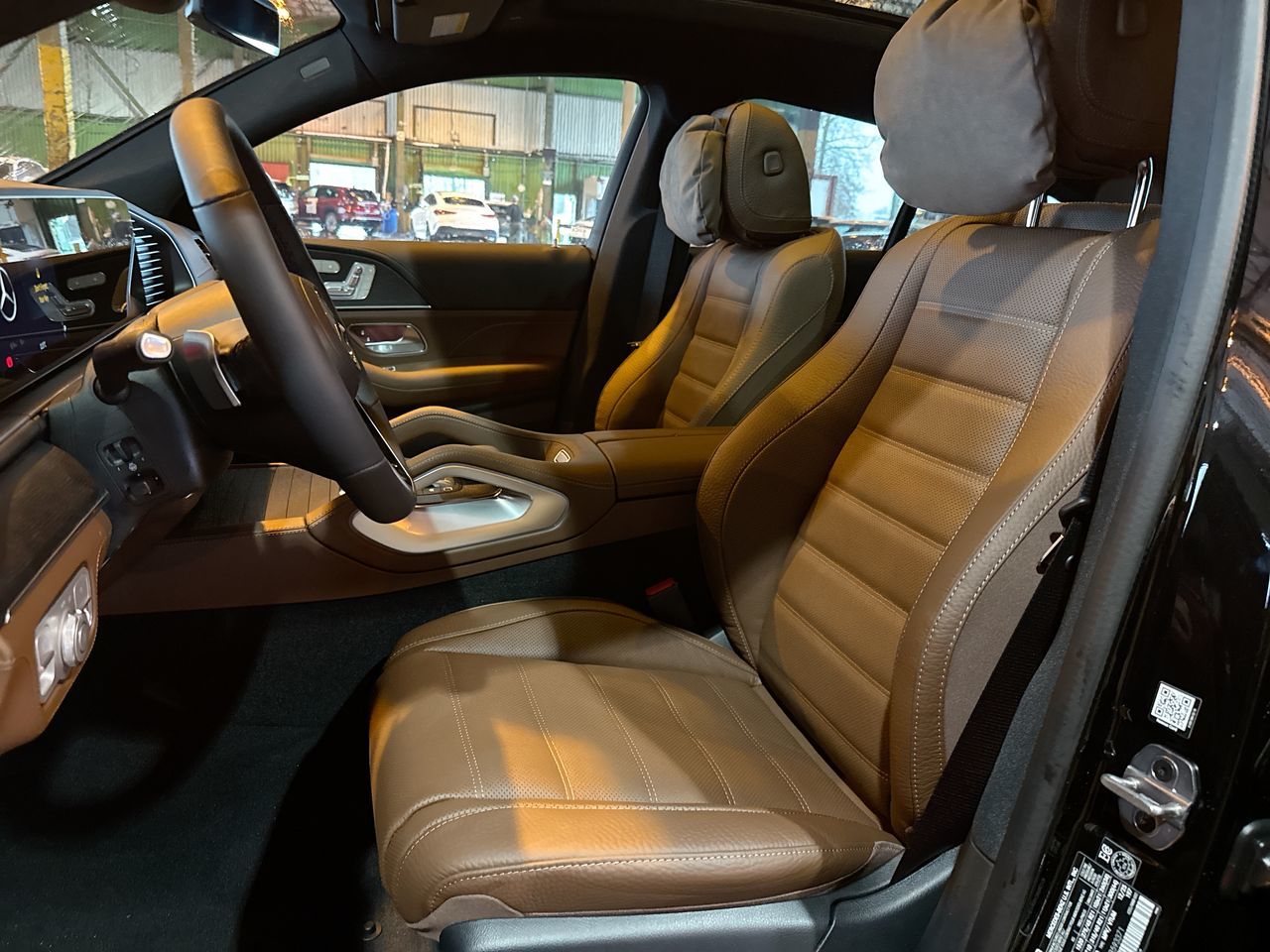 Mercedes-Benz GLE  2026 à Langley, Colombie-Britannique