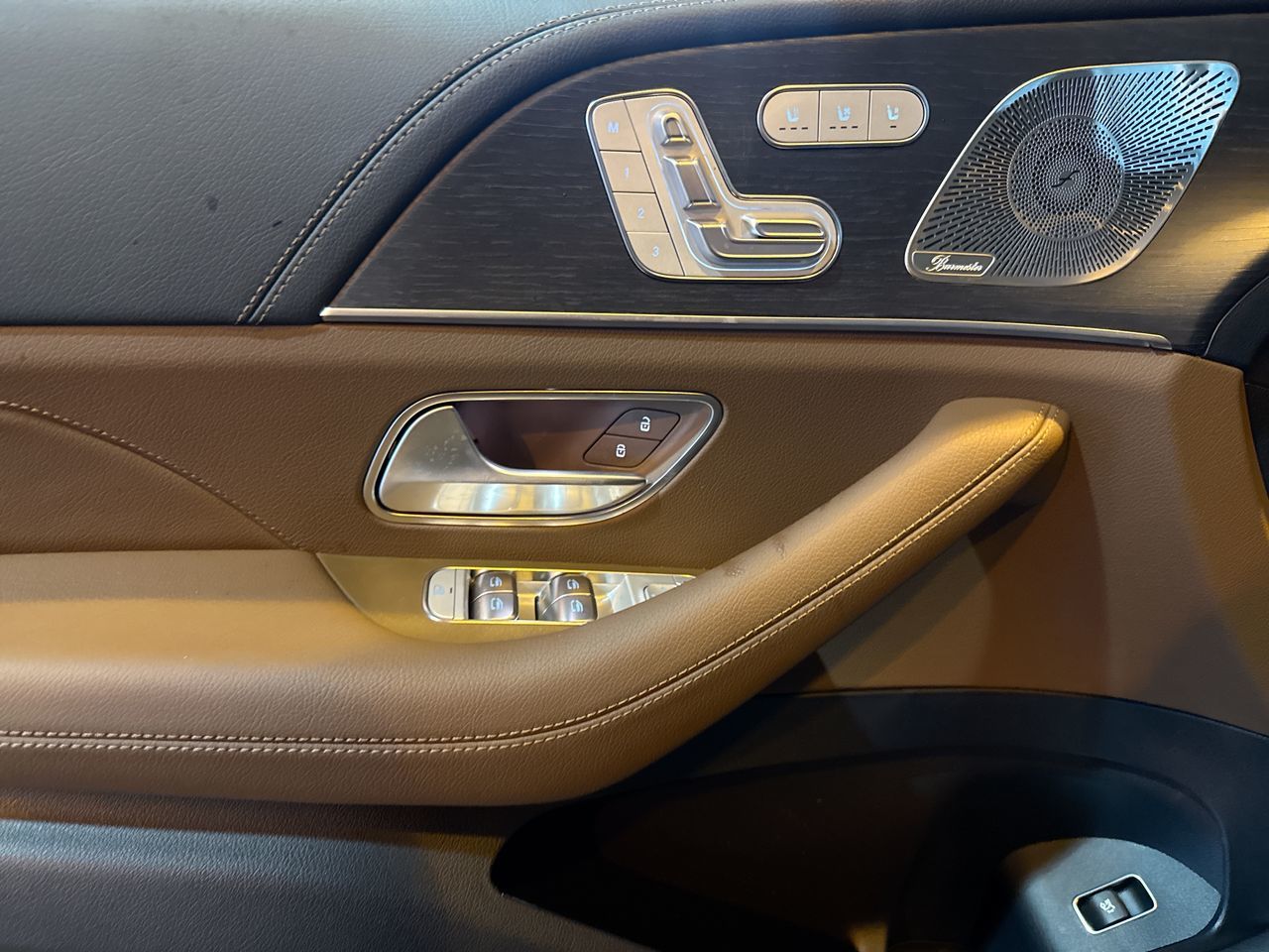 Mercedes-Benz GLE  2026 à Langley, Colombie-Britannique