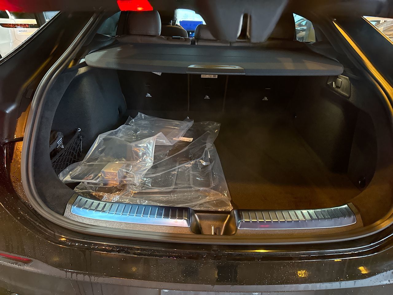 Mercedes-Benz GLE  2026 à Langley, Colombie-Britannique