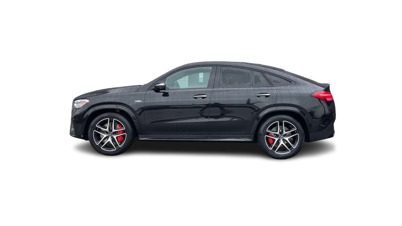 Mercedes-Benz GLE  2026 à Langley, Colombie-Britannique