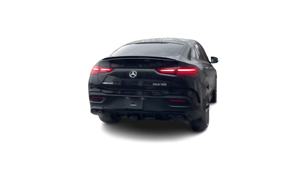 Mercedes-Benz GLE  2026 à Langley, Colombie-Britannique