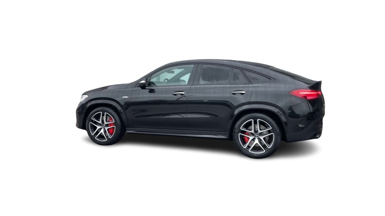 Mercedes-Benz GLE  2026 à Langley, Colombie-Britannique